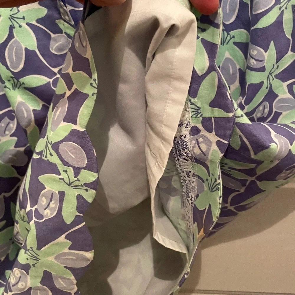 Genuine Lilly Pulitzer Skirt #10